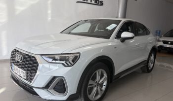 AUDI Q3 SPORTBACK SLINE