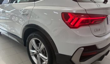AUDI Q3 SPORTBACK SLINE