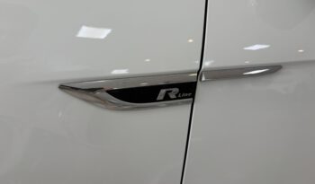 VOLKSWAGEN T-ROC  R-LINE