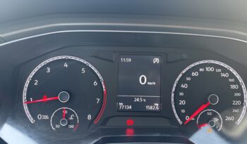 VOLKSWAGEN T-ROC  R- LINE