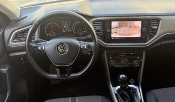 VOLKSWAGEN T-ROC  R- LINE