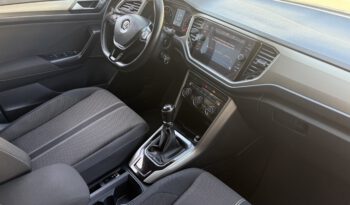 VOLKSWAGEN T-ROC  R- LINE