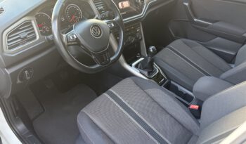 VOLKSWAGEN T-ROC  R- LINE