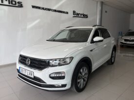 VOLKSWAGEN T-ROC  R- LINE